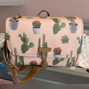 Twelve little Diaper Bag